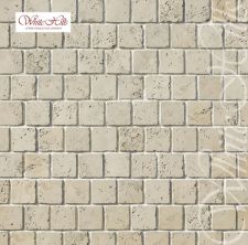 565-10 Искусственный камень White Hills Тоскана бежевый плоскостной Норм шир шва 1см