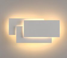 Подсветка для картин и зеркал Elektrostandard LED 12W Inside белый матовый 1012 IP20 3300К a038440