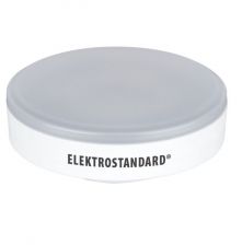  Elektrostandard GX53 LED PC 5W 4200K  a035778