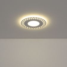  LED DOWNLIGHT Elektrostandard  DSS001 06W 4200K  a037532