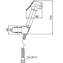  PAINI ARIA  ,      , ,  53CR174KIT