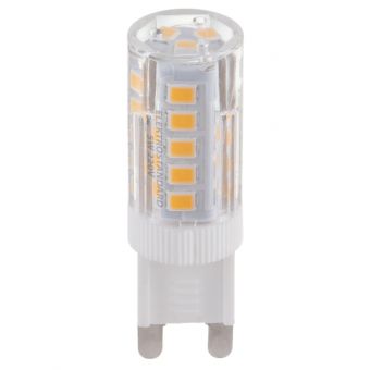  Elektrostandard G9 LED 5W 220V PC 3300   a034580