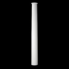 Элемент колонны серия №1 Ствол Европласт 2300х250х250мм ВхГхШ 1.12.020