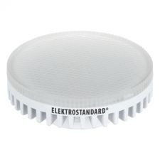  Elektrostandard GX53 LED AL 12W 6500K  a034670